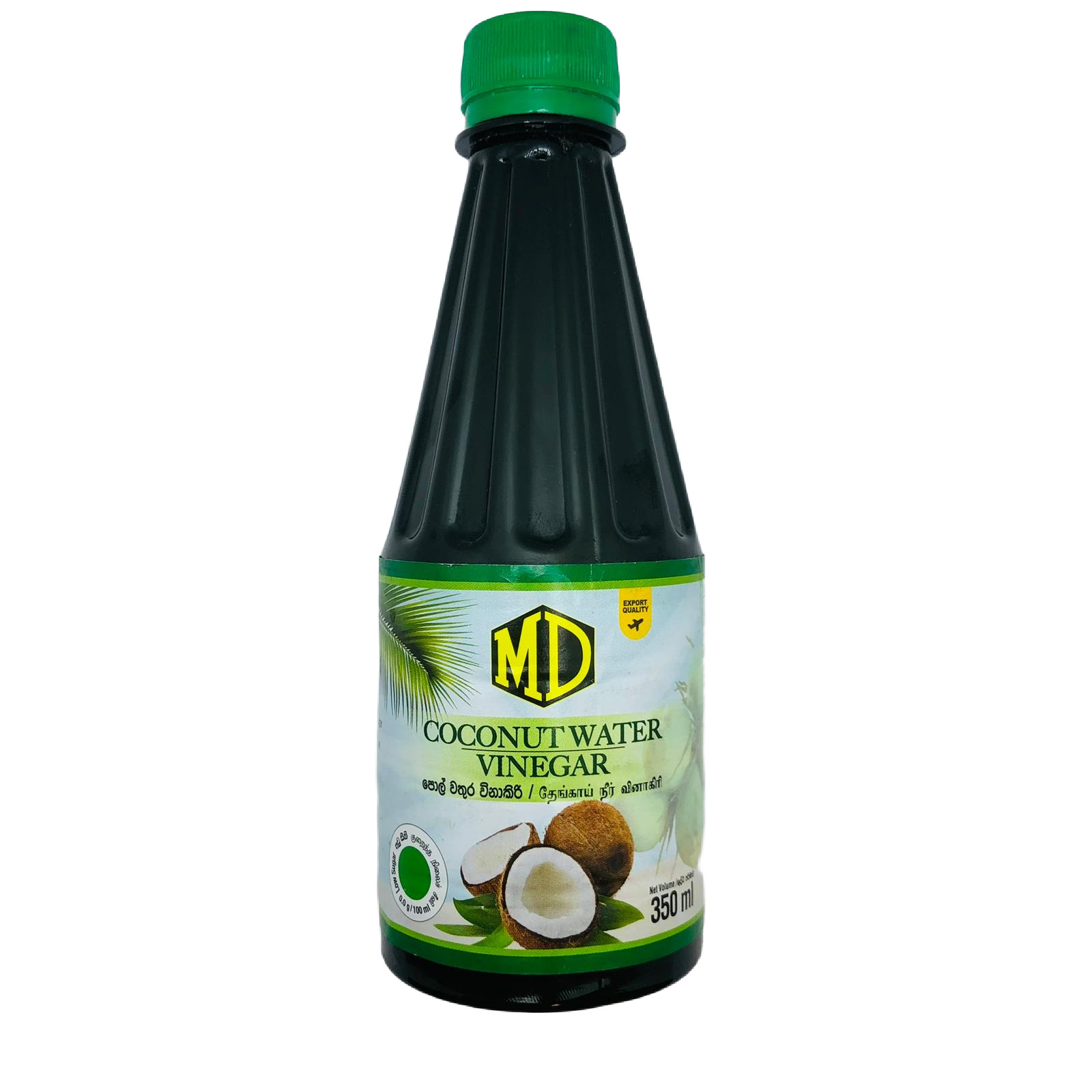 MD Coconut Water Vinegar 350ml
